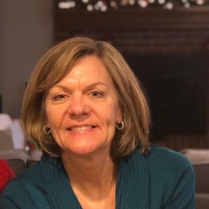 Meet your Posher, Sylvia